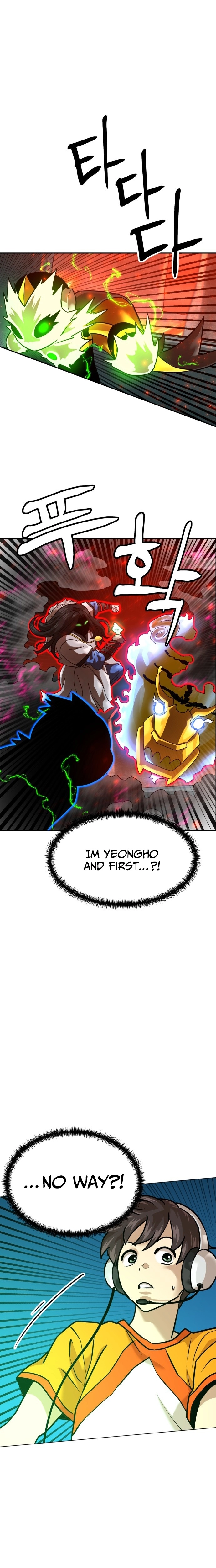 Double Click Chapter 239 page 26