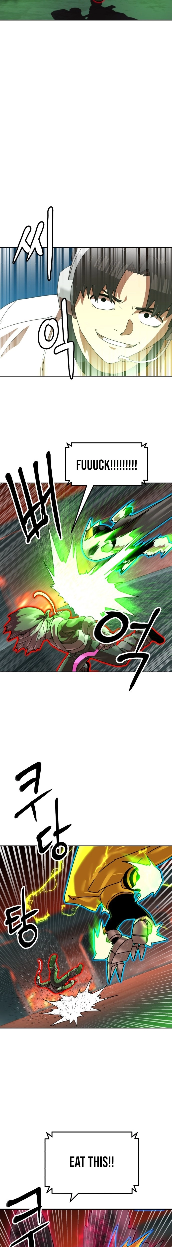 Double Click Chapter 239 page 23