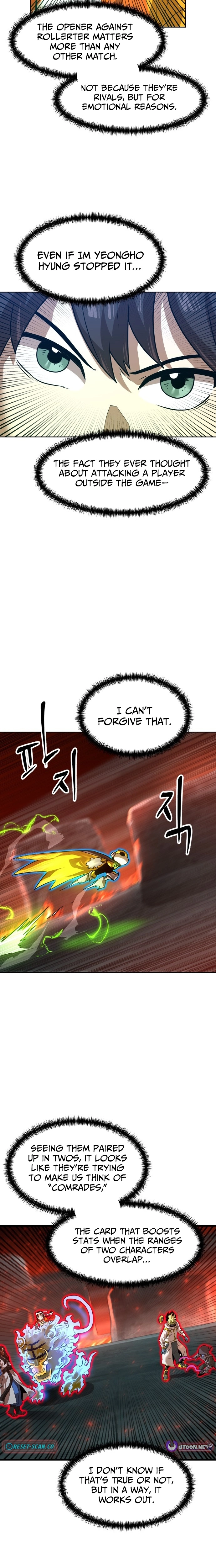 Double Click Chapter 239 page 9