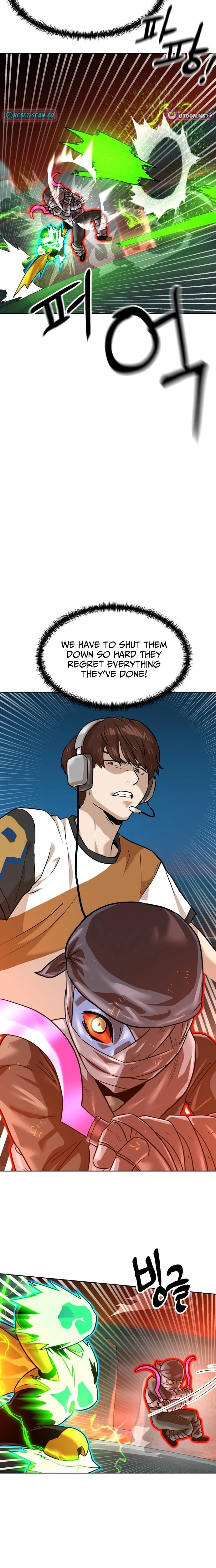 Double Click Chapter 239 page 13