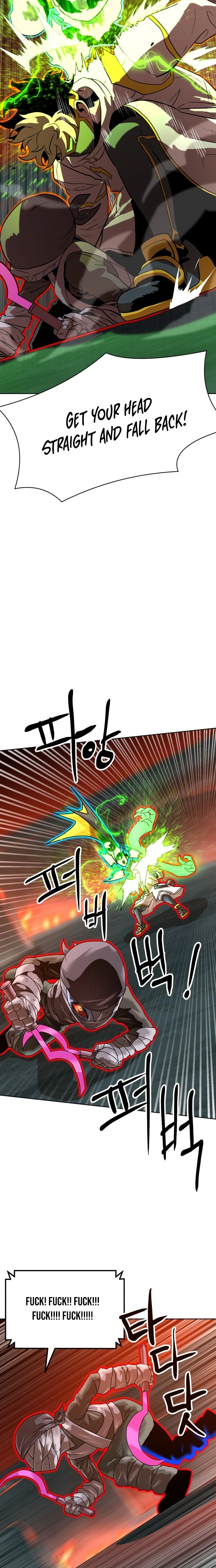Double Click Chapter 239 page 21