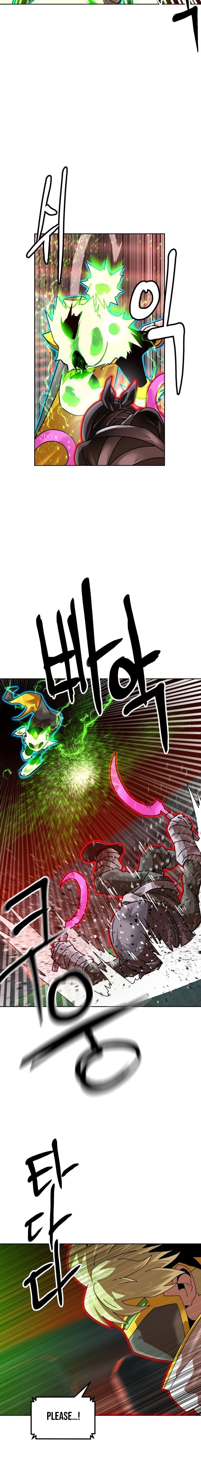 Double Click Chapter 239 page 18