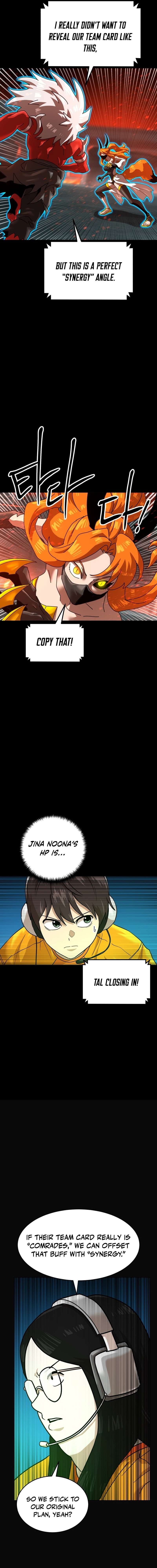 Double Click Chapter 240 page 2