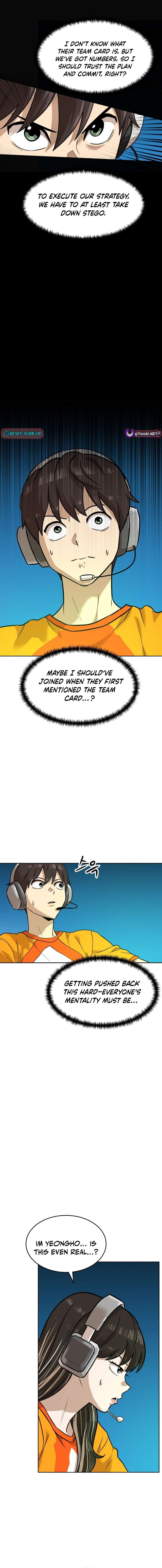 Double Click Chapter 240 page 3