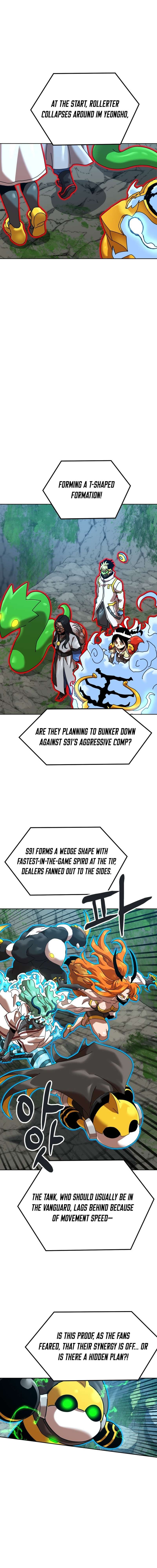 Double Click Chapter 240 page 9