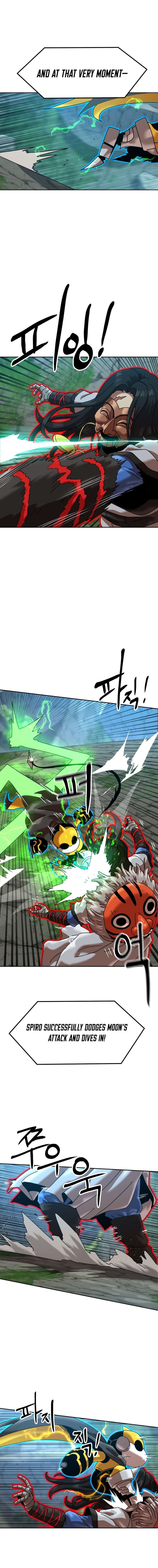 Double Click Chapter 240 page 10