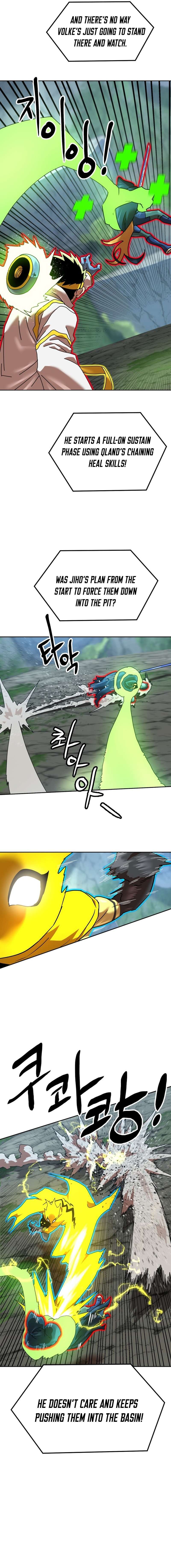 Double Click Chapter 240 page 13