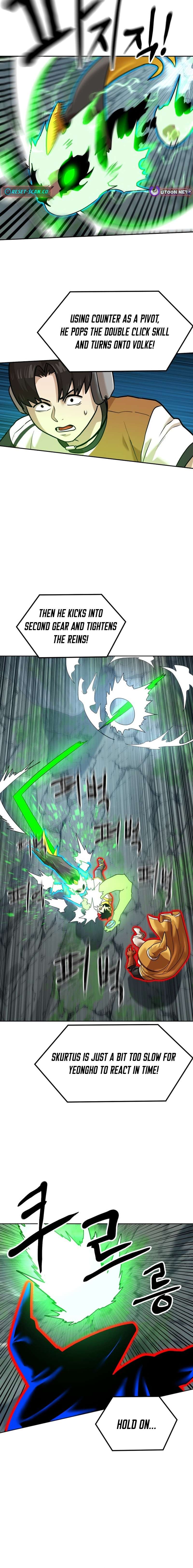Double Click Chapter 240 page 16