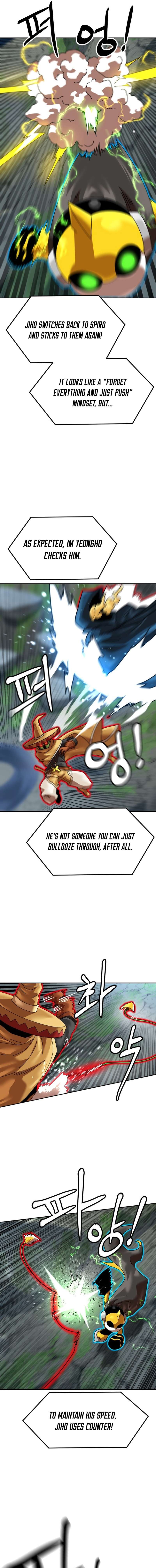 Double Click Chapter 240 page 15