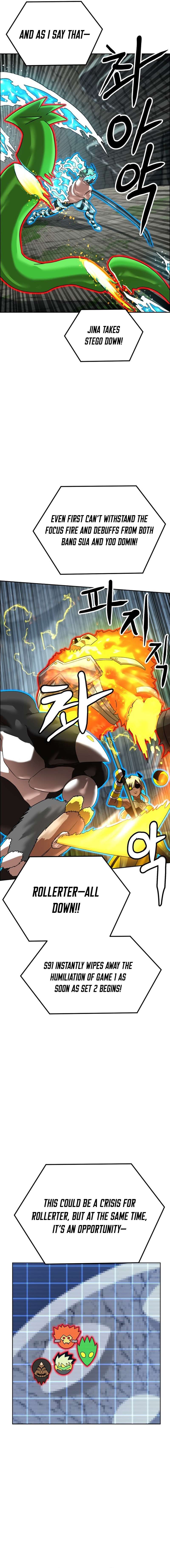 Double Click Chapter 240 page 20