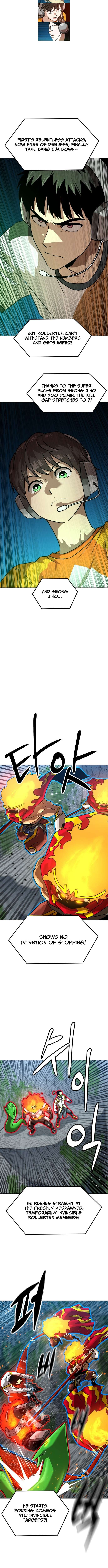 Double Click Chapter 241 page 4