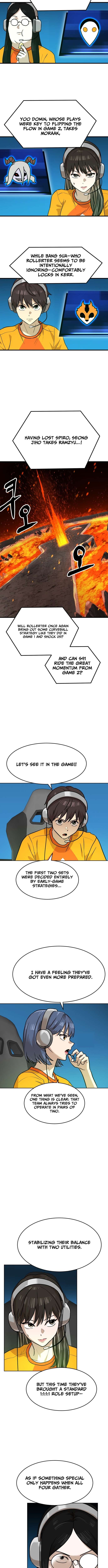 Double Click Chapter 241 page 7
