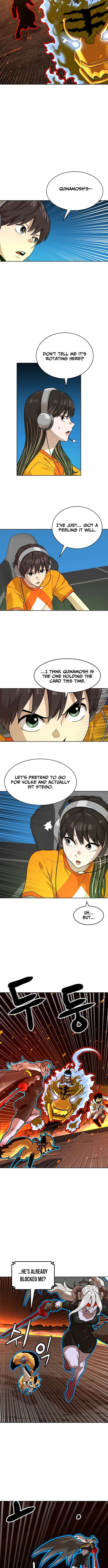Double Click Chapter 241 page 10