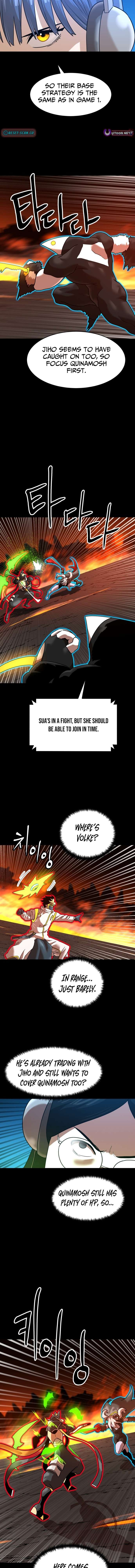 Double Click Chapter 242 page 2