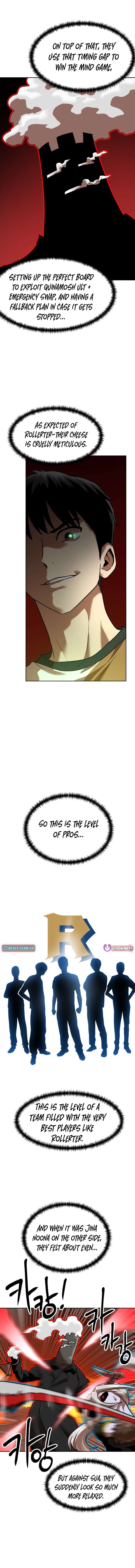 Double Click Chapter 242 page 6