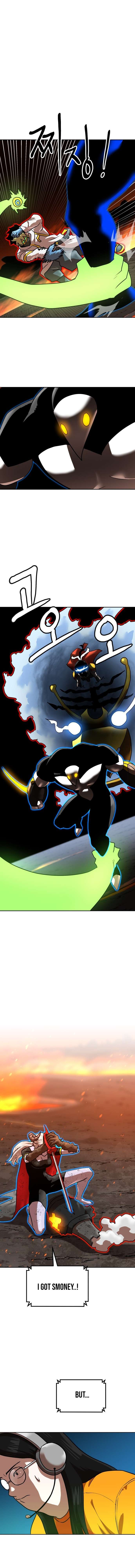 Double Click Chapter 242 page 9