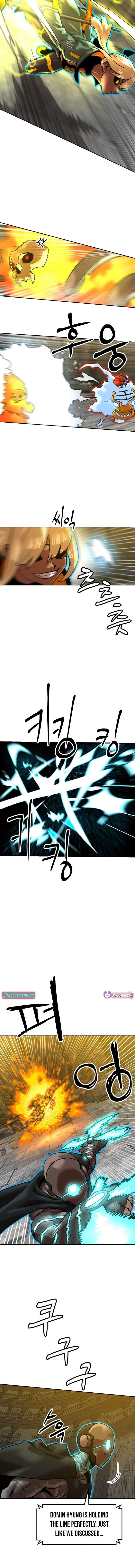 Double Click Chapter 242 page 17