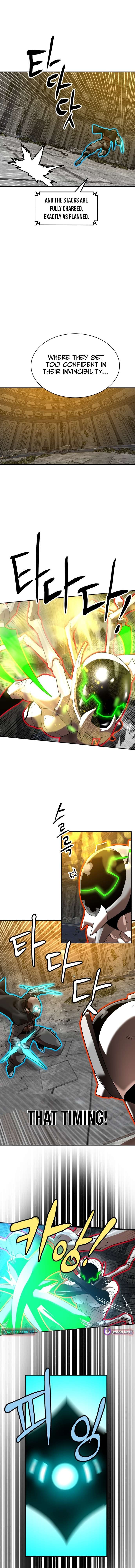 Double Click Chapter 242 page 18
