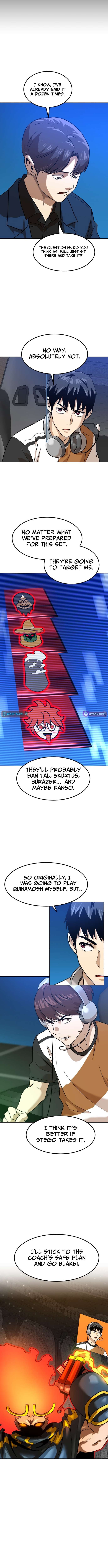 Double Click Chapter 243 page 17