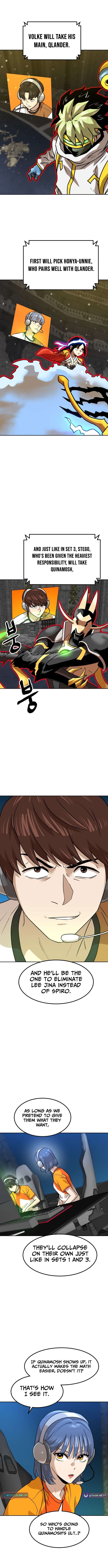 Double Click Chapter 243 page 18