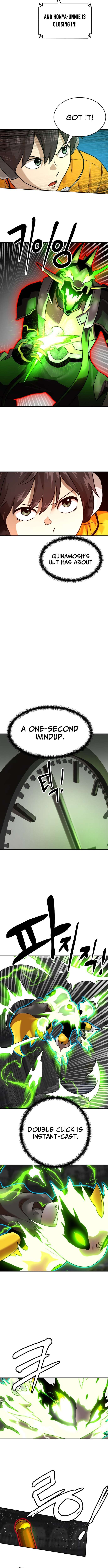 Double Click Chapter 244 page 16