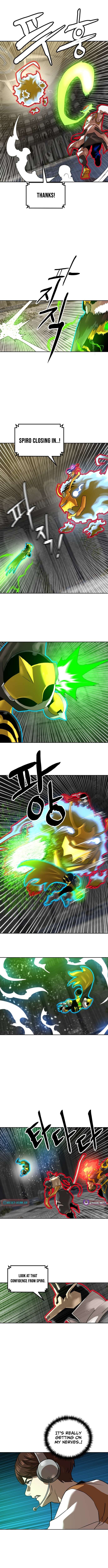 Double Click Chapter 244 page 13