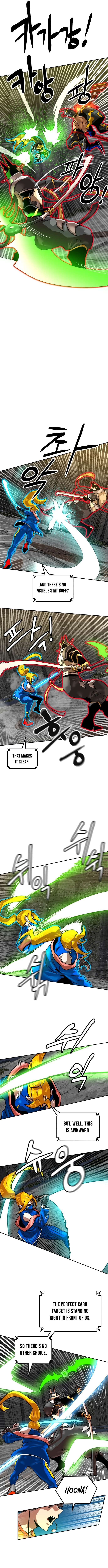 Double Click Chapter 244 page 14