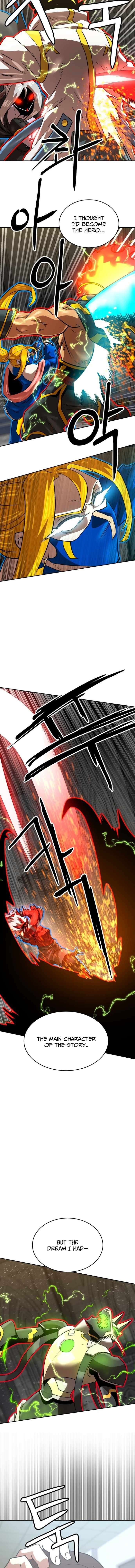 Double Click Chapter 245 page 18