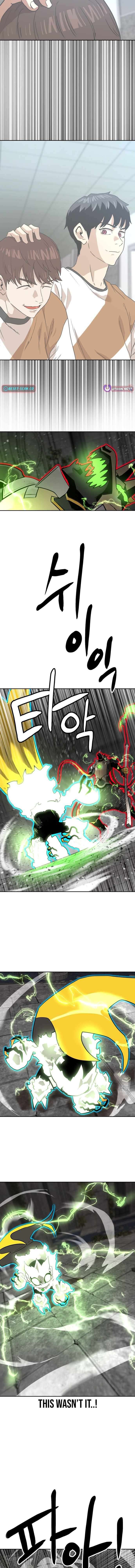 Double Click Chapter 245 page 19