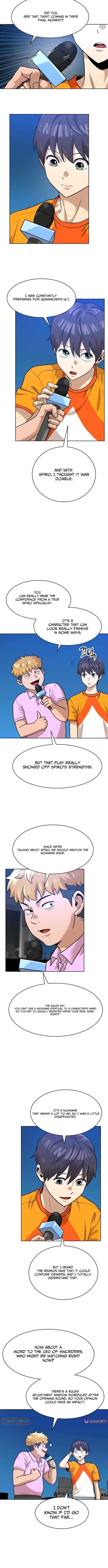 Double Click Chapter 246 page 2