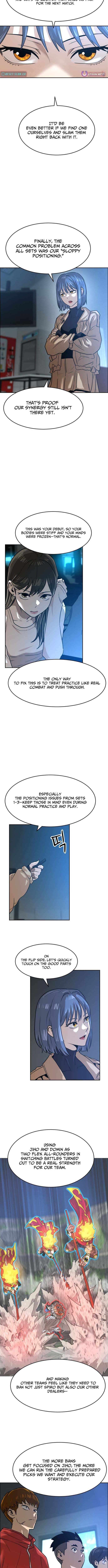 Double Click Chapter 246 page 12