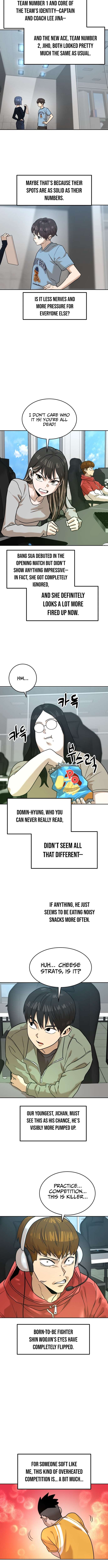 Double Click Chapter 247 page 4