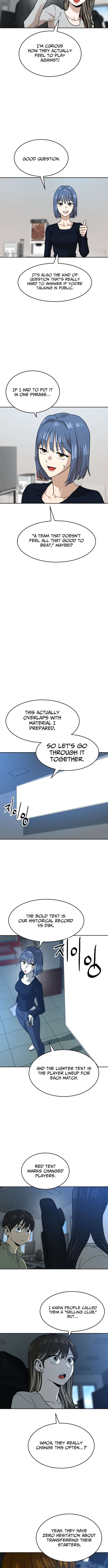 Double Click Chapter 247 page 7