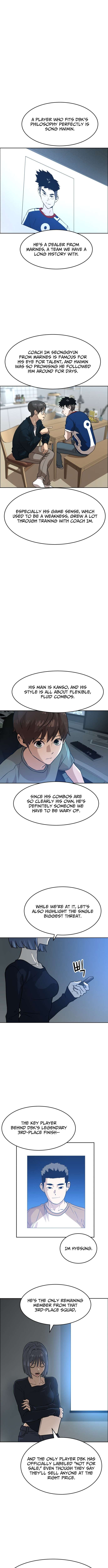 Double Click Chapter 247 page 9