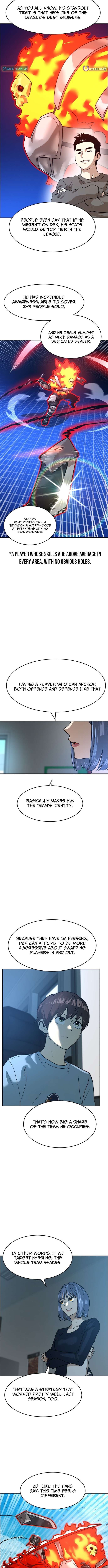 Double Click Chapter 247 page 10