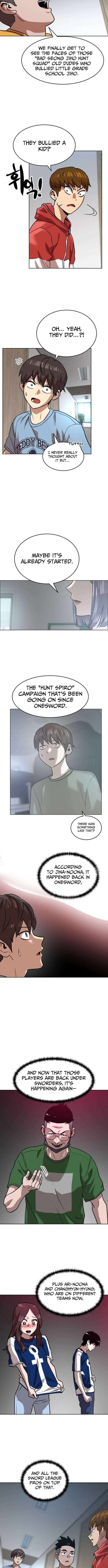 Double Click Chapter 248 page 4