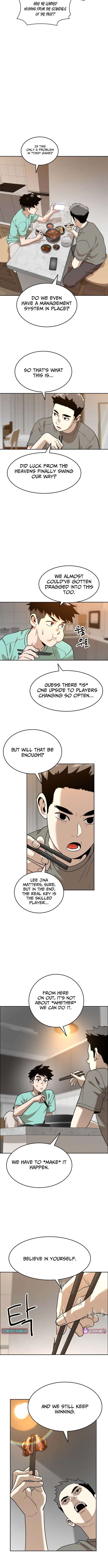 Double Click Chapter 249 page 2