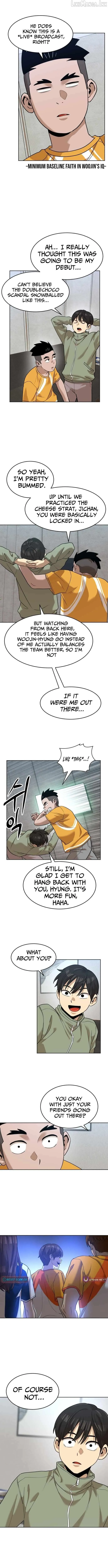 Double Click Chapter 250 page 2