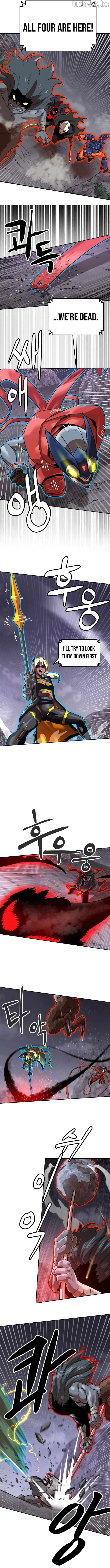 Double Click Chapter 250 page 9