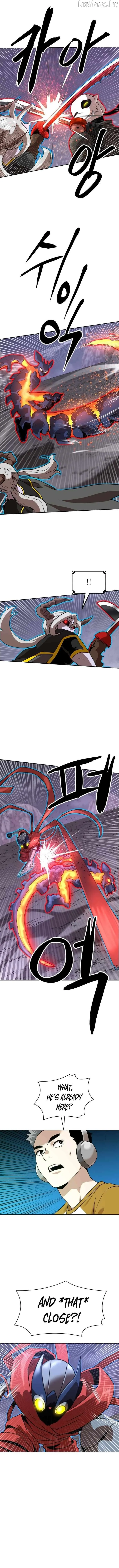 Double Click Chapter 250 page 11
