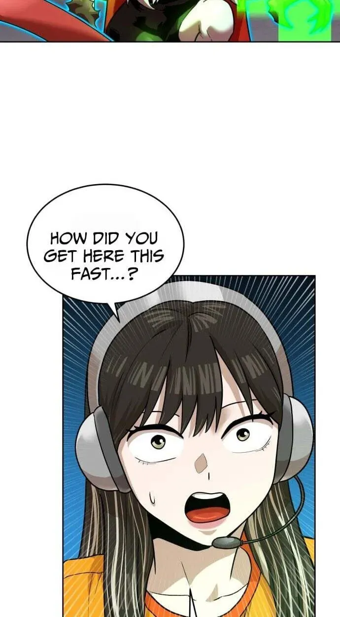 Double Click Chapter 251 page 16