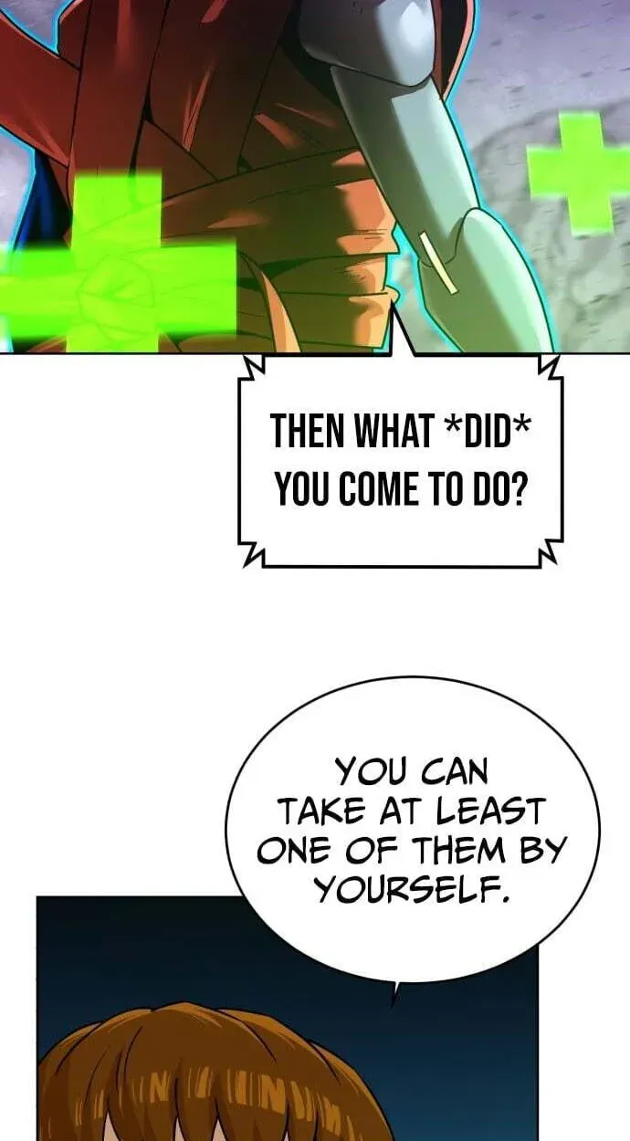 Double Click Chapter 251 page 18