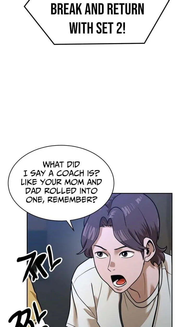 Double Click Chapter 251 page 84