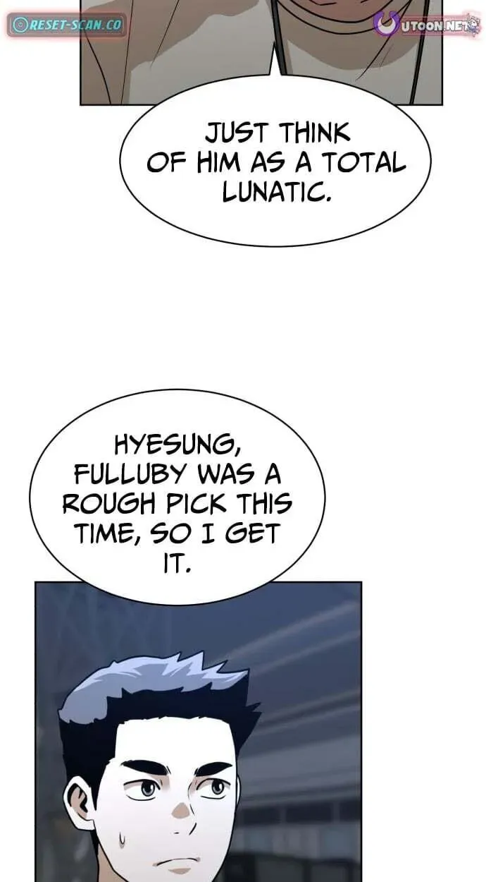 Double Click Chapter 251 page 89