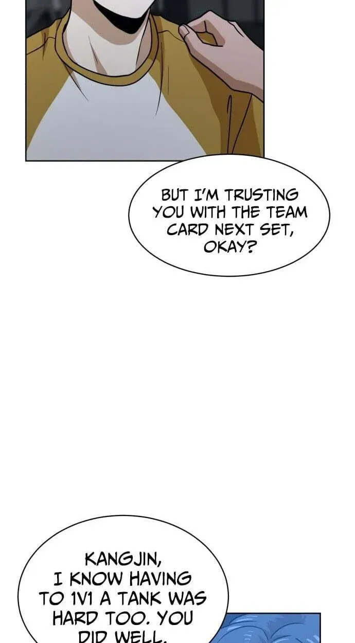 Double Click Chapter 251 page 90