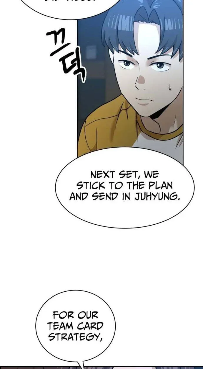 Double Click Chapter 251 page 91