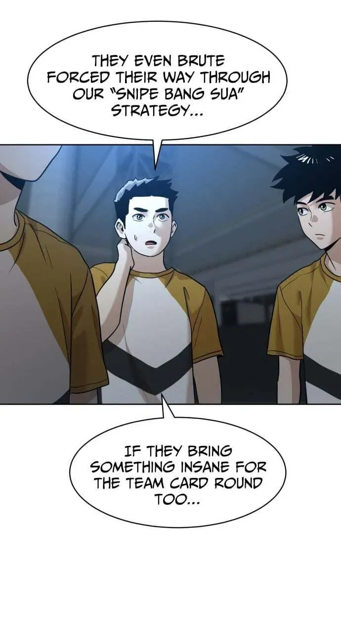 Double Click Chapter 251 page 93