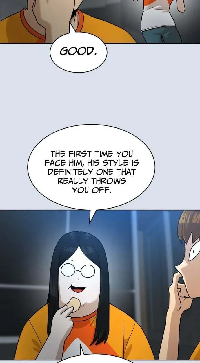 Double Click Chapter 251 page 96