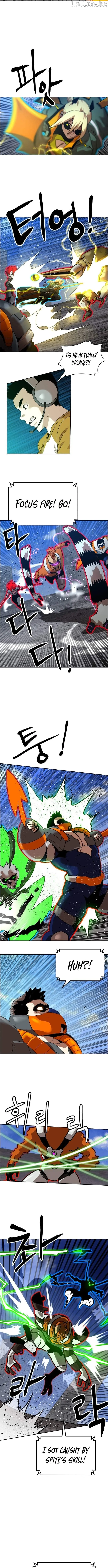Double Click Chapter 252 page 7