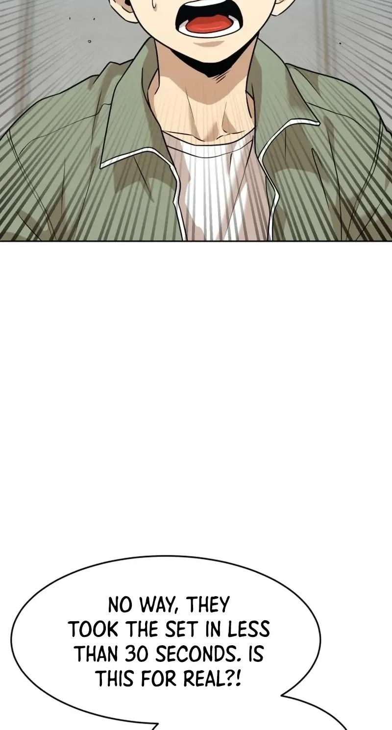 Double Click Chapter 253 page 2